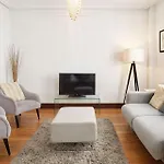Apartament The Collection - Botanika San Sebastián