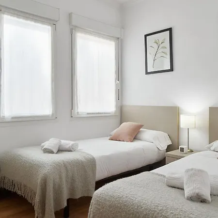 The Collection - Botanika * Сан-Себастьян