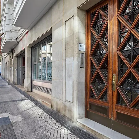 The Collection - Botanika * San Sebastián