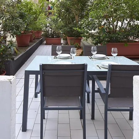 Apartamento The Collection - Botanika