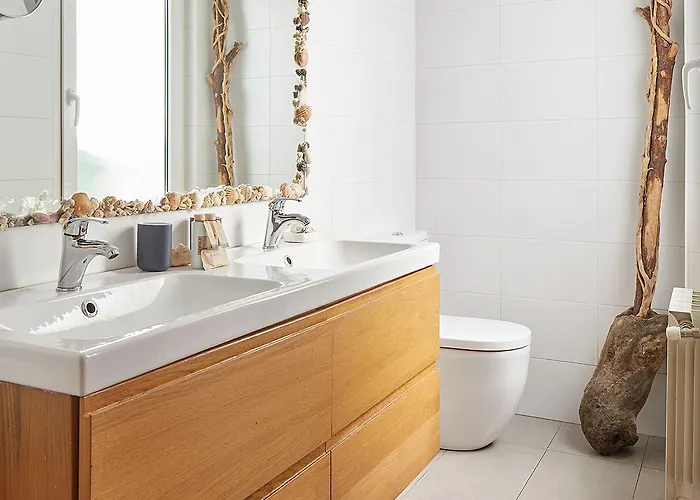 Apartamento The Collection - Botanika