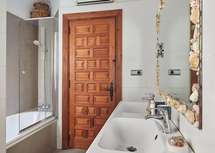 Апартаменти The Collection - Botanika Сан-Себастьян