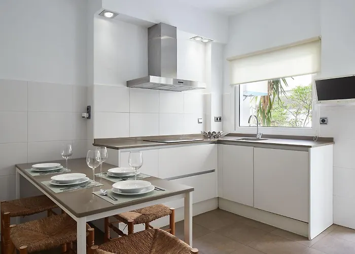 The Collection - Botanika Apartamento San Sebastián