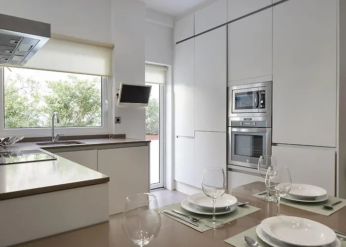 The Collection - Botanika Apartamento San Sebastián