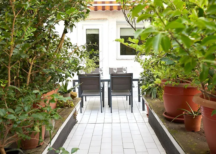 The Collection - Botanika Apartamento San Sebastián