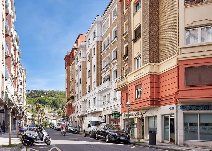 The Collection - Botanika * Сан-Себастьян