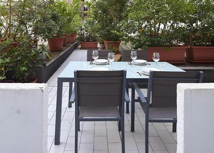 Apartamento The Collection - Botanika