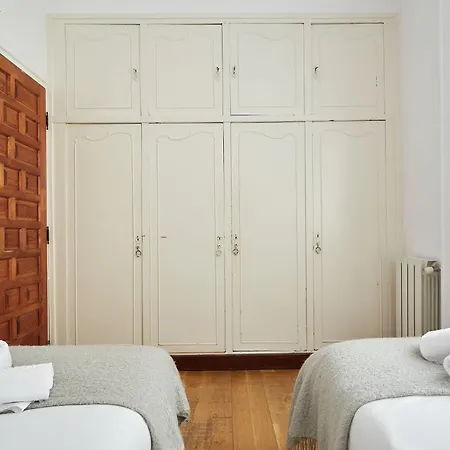 The Collection - Botanika Apartment