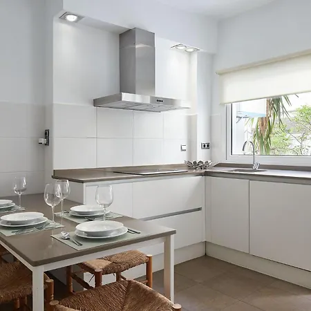 The Collection - Botanika Apartment San Sebastian