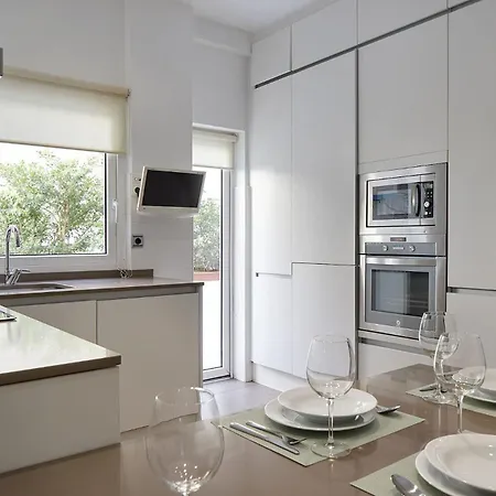 The Collection - Botanika Apartment San Sebastian