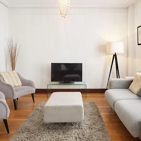 Apartment The Collection - Botanika San Sebastian