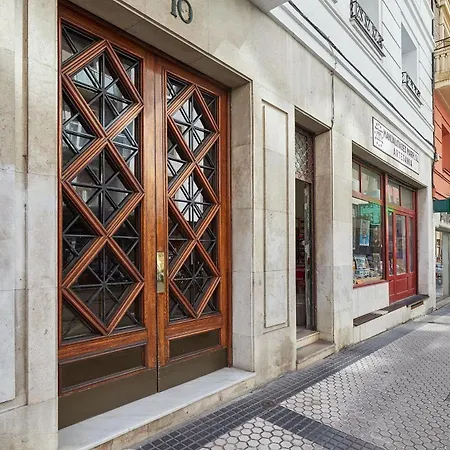 The Collection - Botanika Apartamento *