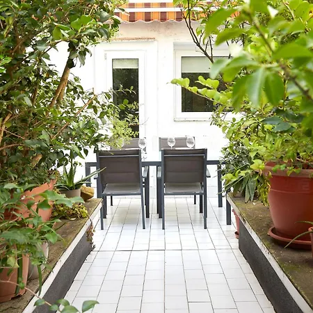 The Collection - Botanika Apartamento San Sebastián