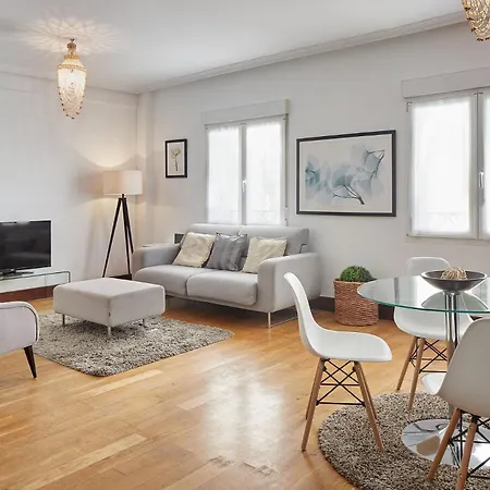 The Collection - Botanika Apartment San Sebastian