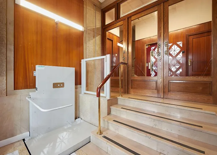 The Collection - Botanika Apartamento *